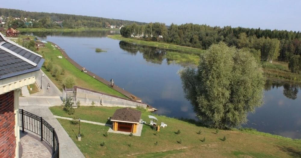 Плюсы и минусы береговых участков
